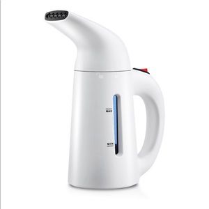 Travel Garment Steamers for Clothes